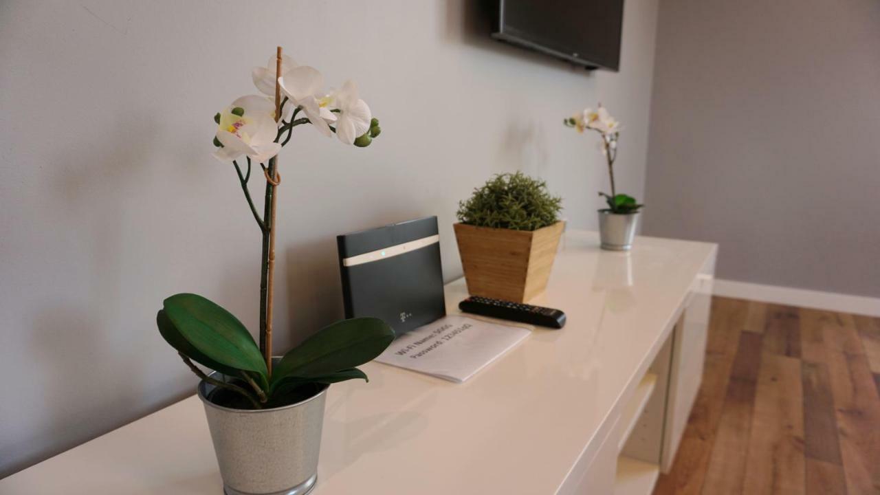 Apartament Lublin Centrum Foxy Cat Exterior foto